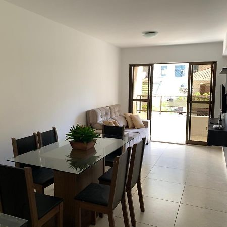 Ferienwohnung Apartamento Na Melhor Area Do Cabo Branco/Tambau João Pessoa Exterior foto