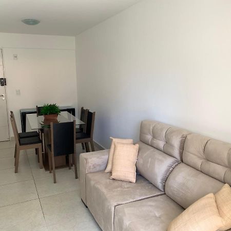 Ferienwohnung Apartamento Na Melhor Area Do Cabo Branco/Tambau João Pessoa Exterior foto
