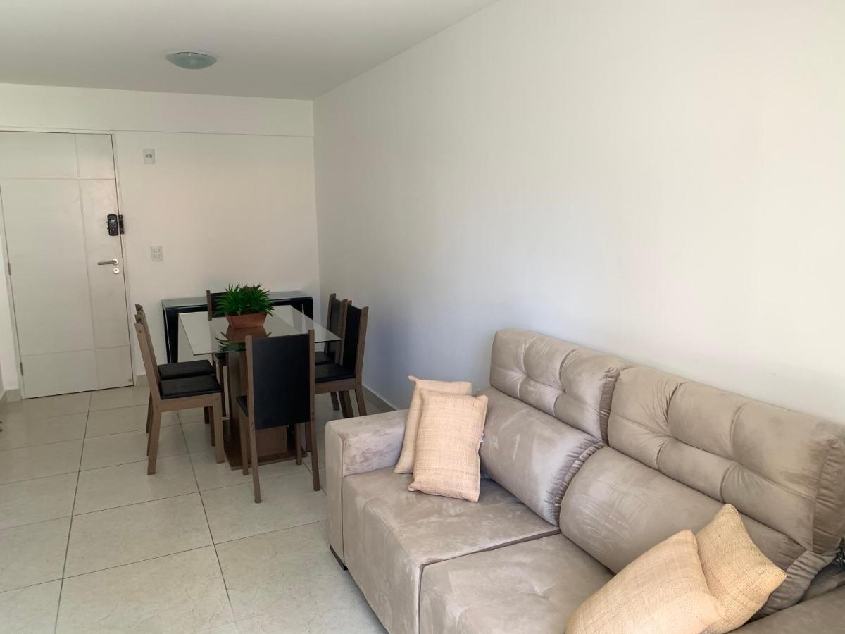 Ferienwohnung Apartamento Na Melhor Area Do Cabo Branco/Tambau João Pessoa Exterior foto